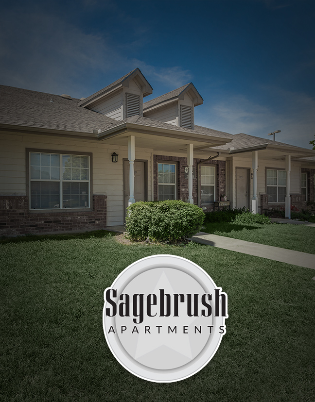 Sagebrush Apartments Property Photo