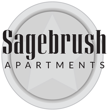 Sagebrush Apartments Logo